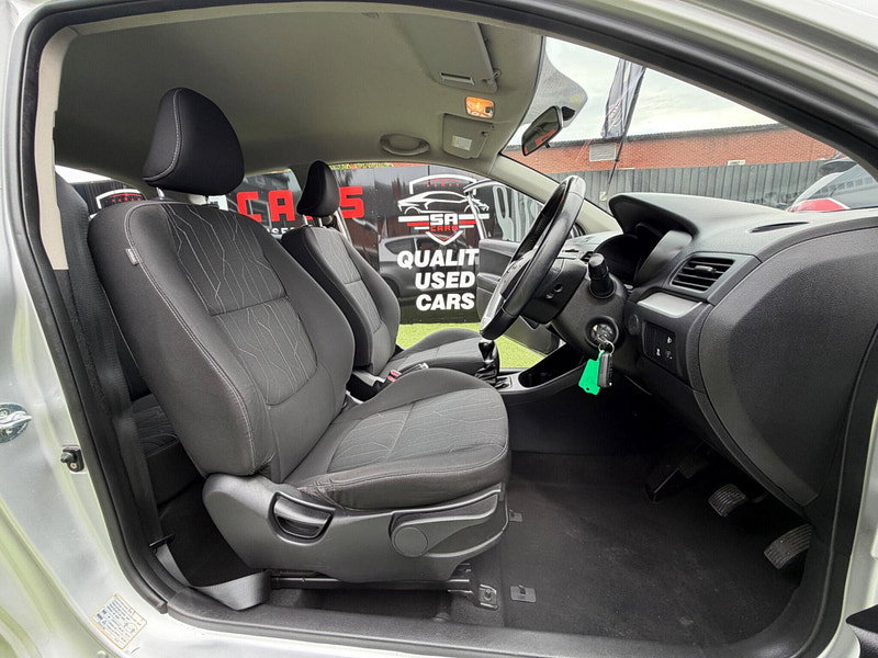 Kia Picanto 1.0 City Hatchback 3dr Petrol Manual Euro 5 (68 bhp) 3dr Manual 2026
