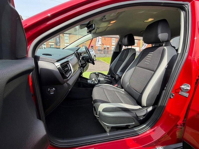 Kia Stonic 1.6 CRDi 3 SUV 5dr Diesel Manual Euro 6 (s/s) (113 bhp) 5dr Manual 2026