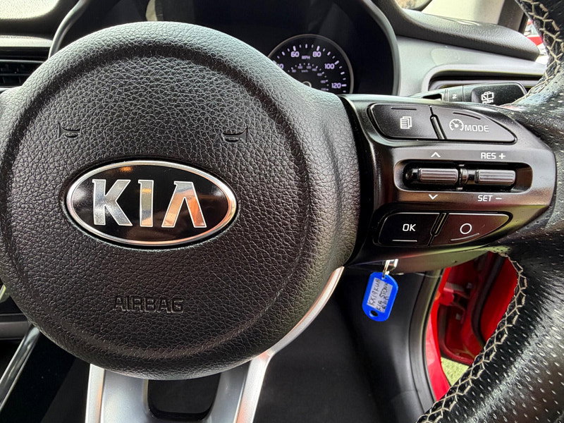 Kia Stonic 1.6 CRDi 3 SUV 5dr Diesel Manual Euro 6 (s/s) (113 bhp) 5dr Manual 2026