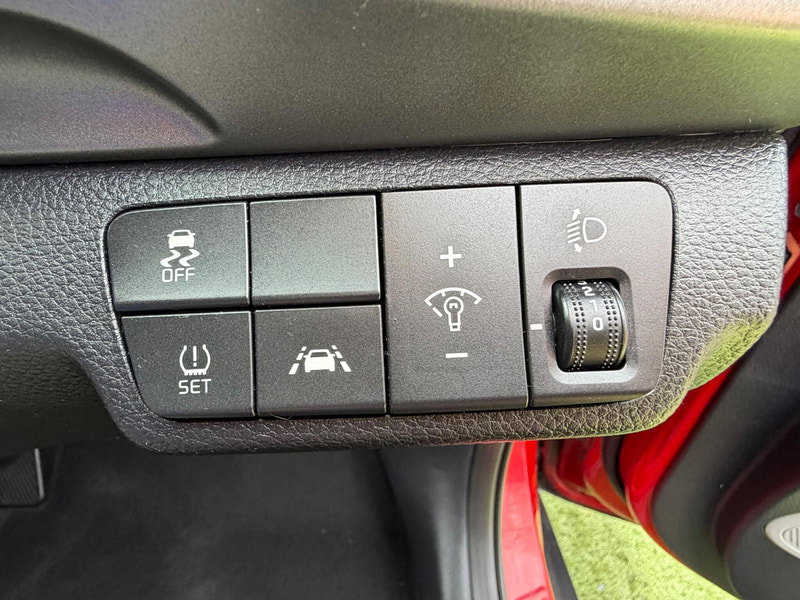 Kia Stonic 1.6 CRDi 3 SUV 5dr Diesel Manual Euro 6 (s/s) (113 bhp) 5dr Manual 2026