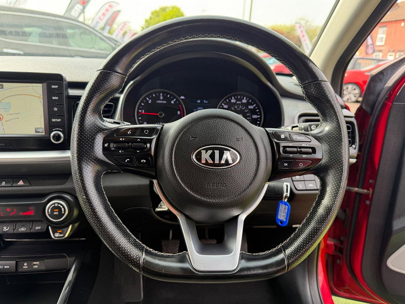Kia Stonic 1.6 CRDi 3 SUV 5dr Diesel Manual Euro 6 (s/s) (113 bhp) 5dr Manual 2026