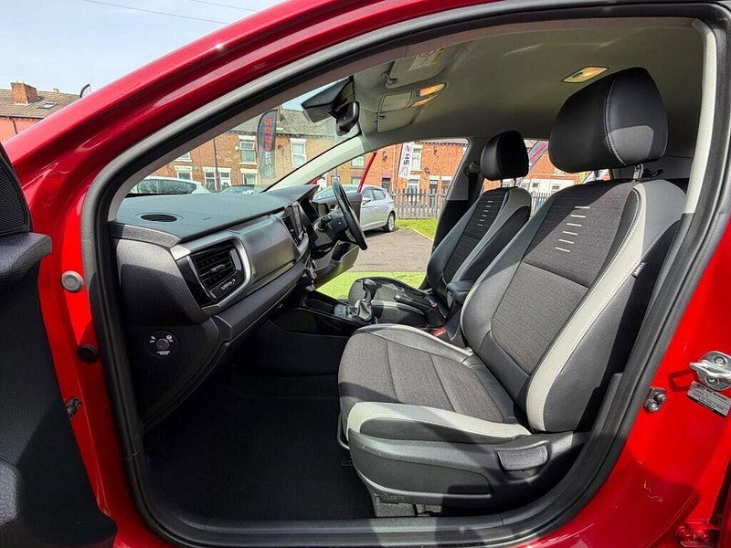Kia Stonic 1.6 CRDi 3 SUV 5dr Diesel Manual Euro 6 (s/s) (113 bhp) 5dr Manual 2026