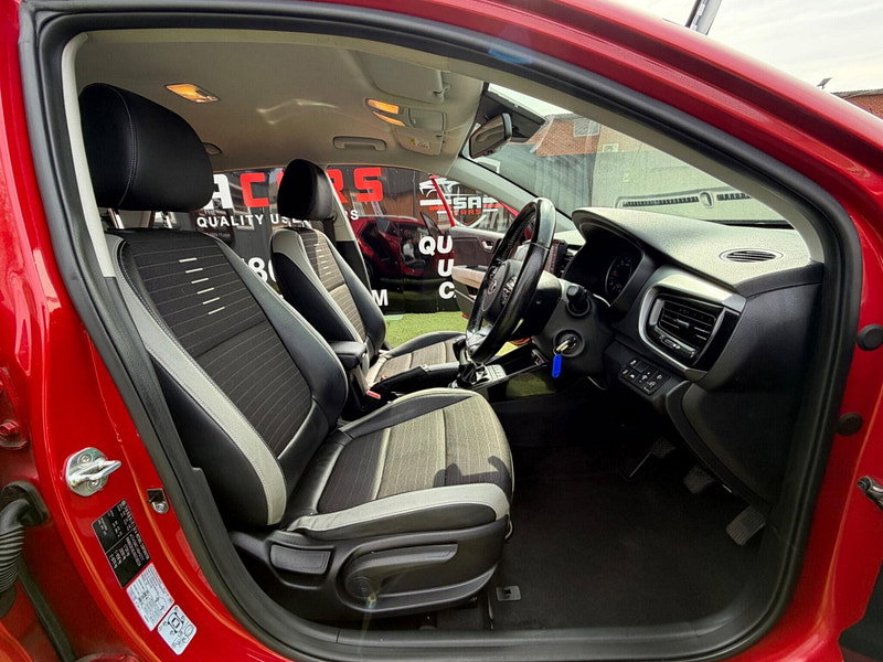 Kia Stonic 1.6 CRDi 3 SUV 5dr Diesel Manual Euro 6 (s/s) (113 bhp) 5dr Manual 2026