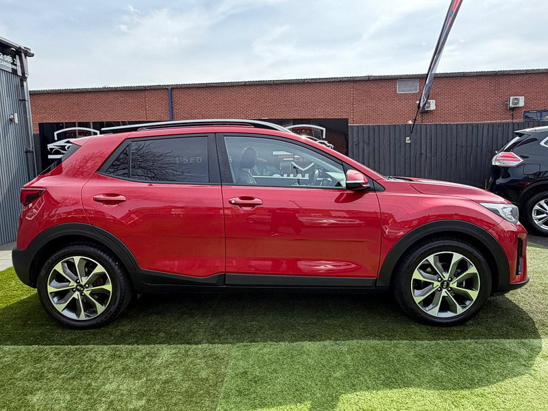 Kia Stonic 1.6 CRDi 3 SUV 5dr Diesel Manual Euro 6 (s/s) (113 bhp) 5dr Manual 2026