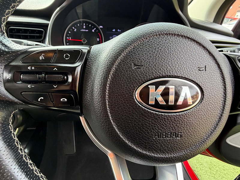 Kia Stonic 1.6 CRDi 3 SUV 5dr Diesel Manual Euro 6 (s/s) (113 bhp) 5dr Manual 2026