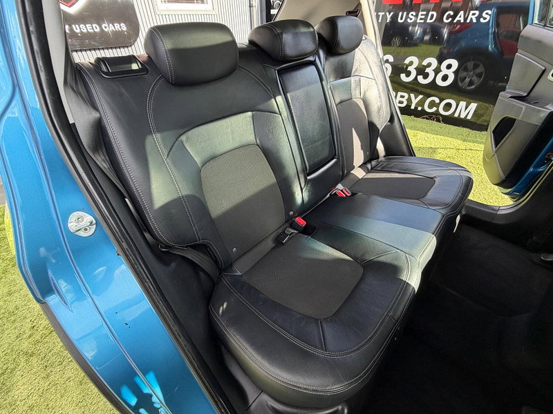 Kia Sportage 1.6 GDi EcoDynamics 2 SUV 5dr Petrol Manual 2WD Euro 5 (s/s) (133 bhp) 5dr Manual 2026