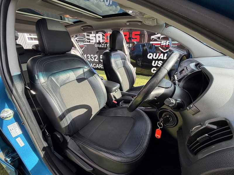 Kia Sportage 1.6 GDi EcoDynamics 2 SUV 5dr Petrol Manual 2WD Euro 5 (s/s) (133 bhp) 5dr Manual 2026