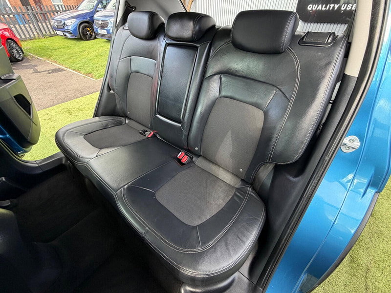 Kia Sportage 1.6 GDi EcoDynamics 2 SUV 5dr Petrol Manual 2WD Euro 5 (s/s) (133 bhp) 5dr Manual 2026
