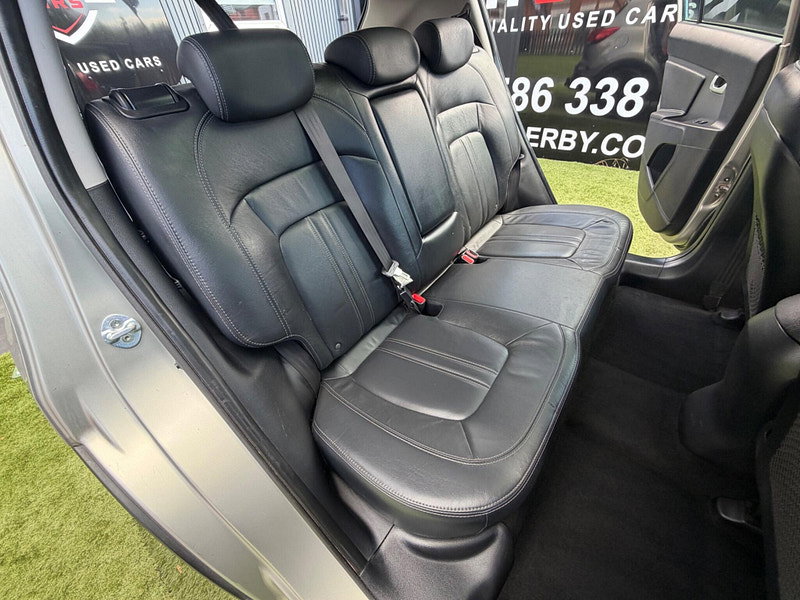 Kia Sportage 2.0 CRDi KX-3 SUV 5dr Diesel Manual AWD Euro 5 (134 bhp) 5dr Manual 2026