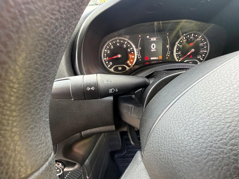 Jeep Renegade 1.6 E-TorQ Sport SUV 5dr Petrol Manual Euro 6 (s/s) (110 ps) 5dr Manual 2026