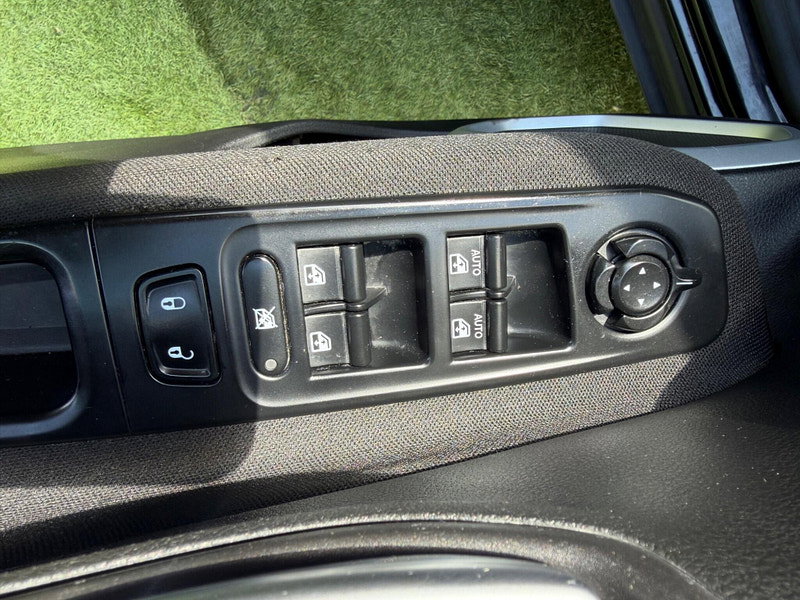 Jeep Renegade 1.6 E-TorQ Sport SUV 5dr Petrol Manual Euro 6 (s/s) (110 ps) 5dr Manual 2026