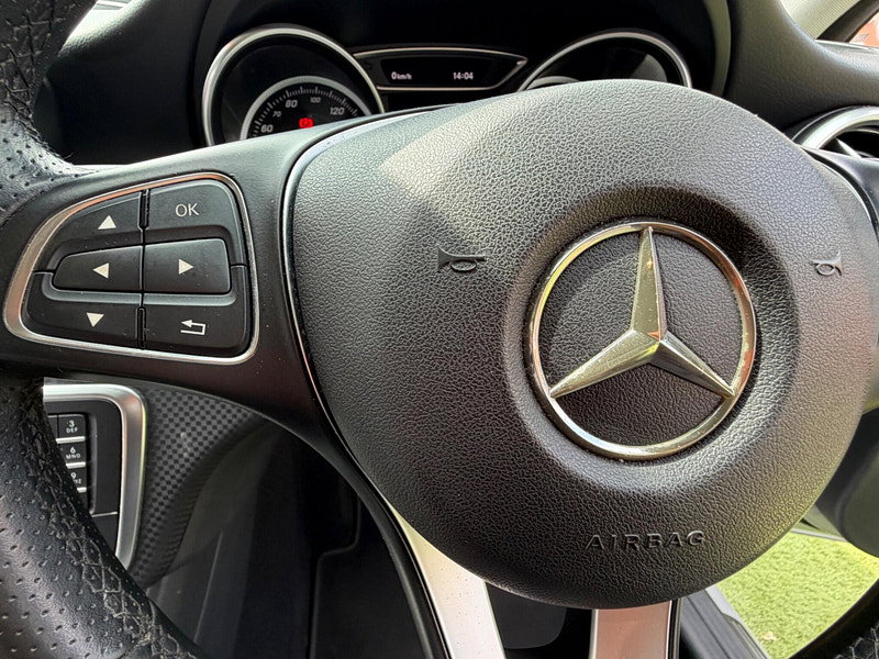 Mercedes-Benz A Class 1.6 A180 Sport (Executive) Hatchback 5dr Petrol 7G-DCT Euro 6 (s/s) (122 ps) 5dr Automatic 2026