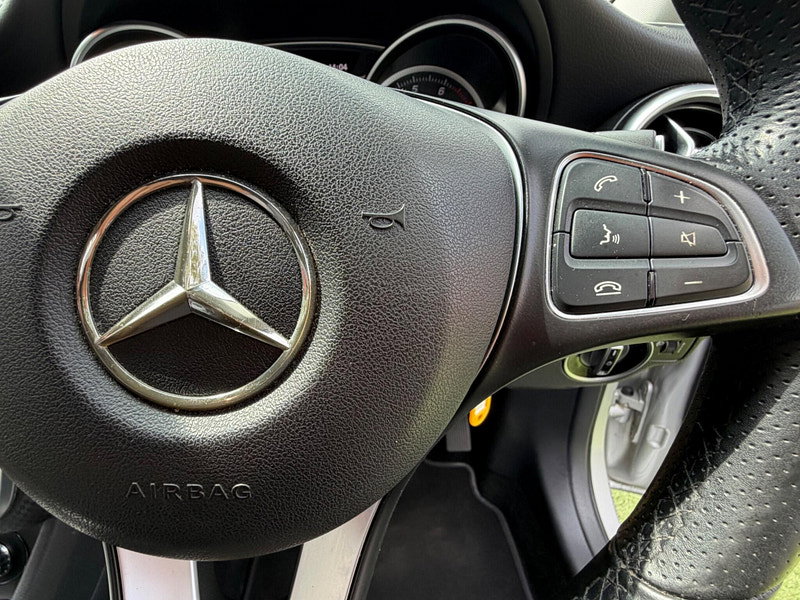Mercedes-Benz A Class 1.6 A180 Sport (Executive) Hatchback 5dr Petrol 7G-DCT Euro 6 (s/s) (122 ps) 5dr Automatic 2026