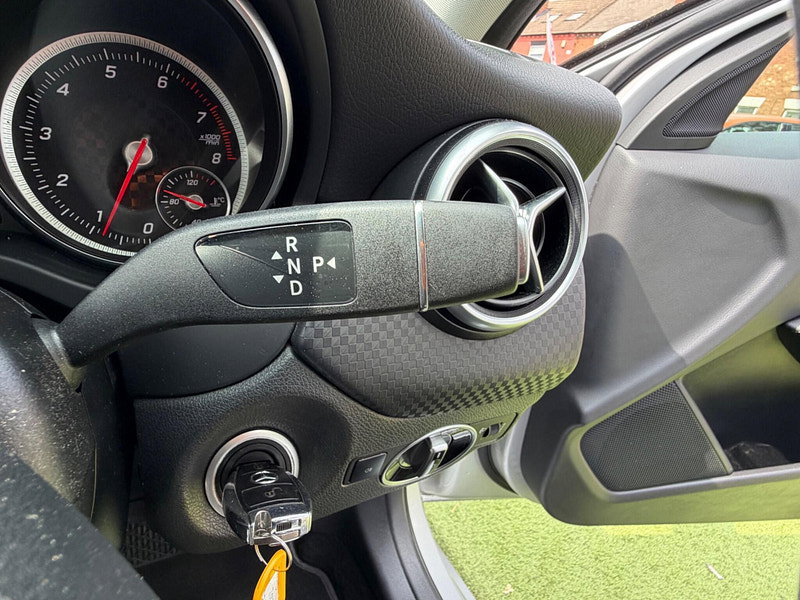Mercedes-Benz A Class 1.6 A180 Sport (Executive) Hatchback 5dr Petrol 7G-DCT Euro 6 (s/s) (122 ps) 5dr Automatic 2026
