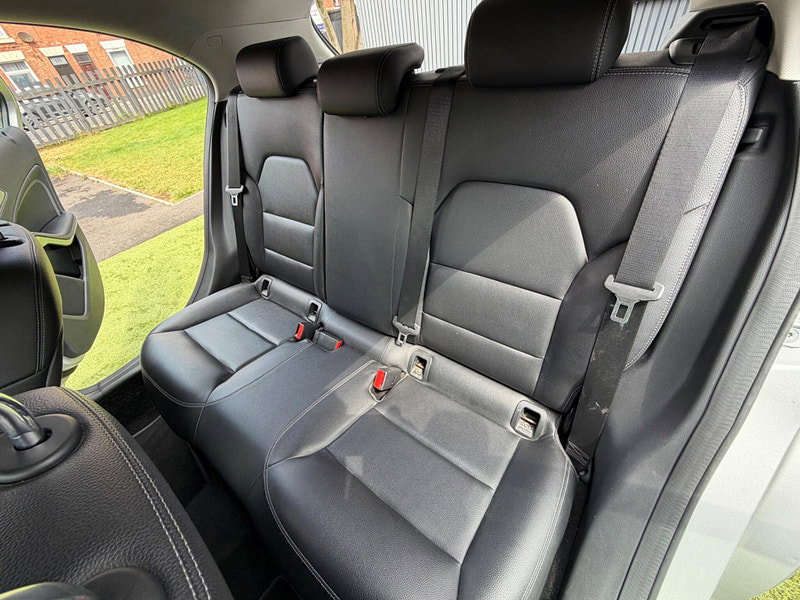 Mercedes-Benz A Class 1.6 A180 Sport (Executive) Hatchback 5dr Petrol 7G-DCT Euro 6 (s/s) (122 ps) 5dr Automatic 2026
