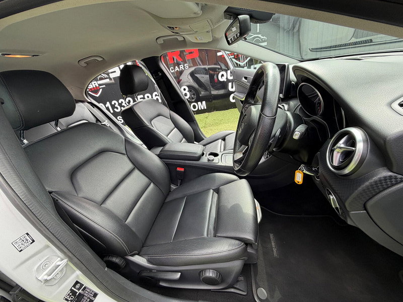 Mercedes-Benz A Class 1.6 A180 Sport (Executive) Hatchback 5dr Petrol 7G-DCT Euro 6 (s/s) (122 ps) 5dr Automatic 2026