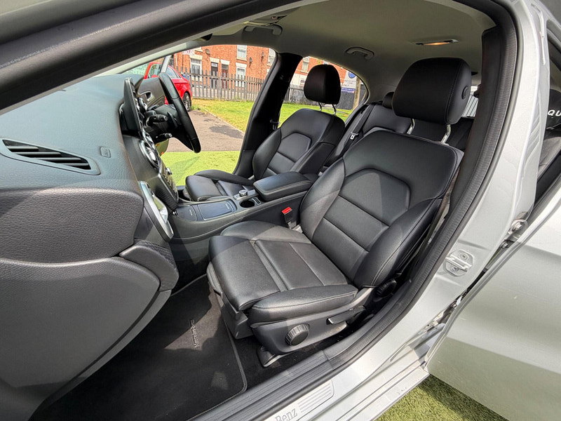 Mercedes-Benz A Class 1.6 A180 Sport (Executive) Hatchback 5dr Petrol 7G-DCT Euro 6 (s/s) (122 ps) 5dr Automatic 2026