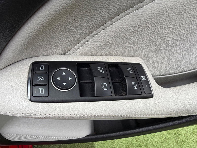 Mercedes-Benz B Class 1.6 B180 BlueEfficiency SE MPV 5dr Petrol 7G-DCT Euro 5 (s/s) (122 ps) 5dr Automatic 2026