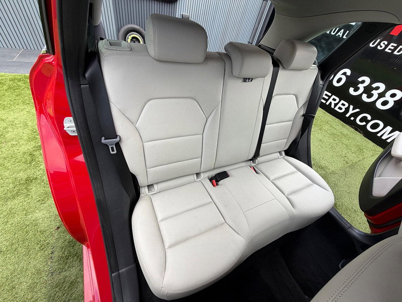 Mercedes-Benz B Class 1.6 B180 BlueEfficiency SE MPV 5dr Petrol 7G-DCT Euro 5 (s/s) (122 ps) 5dr Automatic 2026