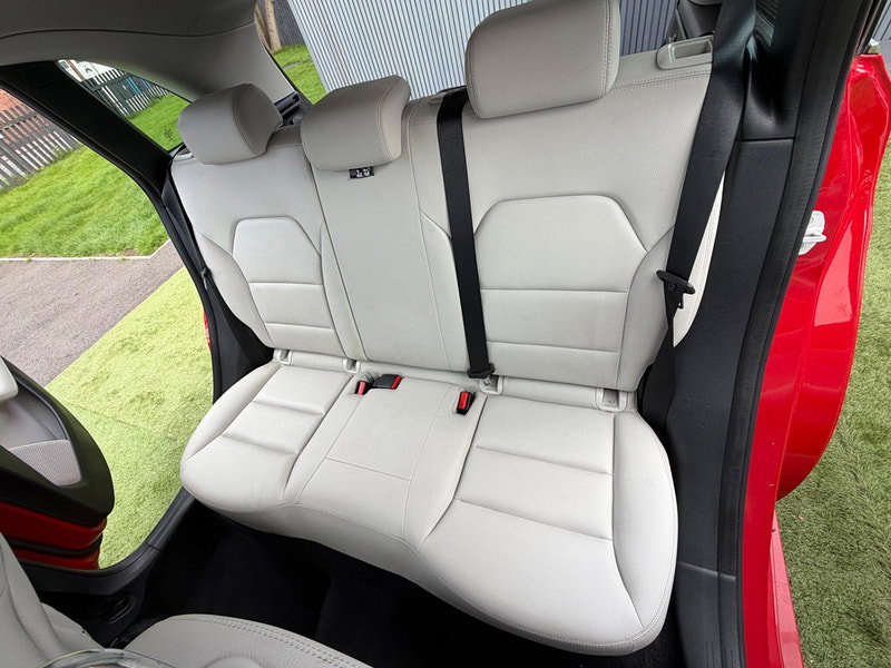 Mercedes-Benz B Class 1.6 B180 BlueEfficiency SE MPV 5dr Petrol 7G-DCT Euro 5 (s/s) (122 ps) 5dr Automatic 2026
