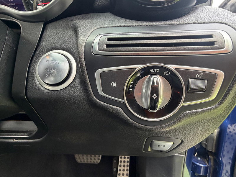 Mercedes-Benz GLC 2.1 GLC250d AMG Line (Premium Plus) SUV 5dr Diesel G-Tronic 4MATIC Euro 6 (s/s) (204 ps) 5dr Automatic 2026