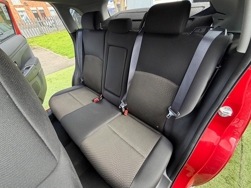 Mitsubishi ASX 1.8D 3 SUV 5dr Diesel Manual Euro 5 (114 ps) 5dr Manual 2026