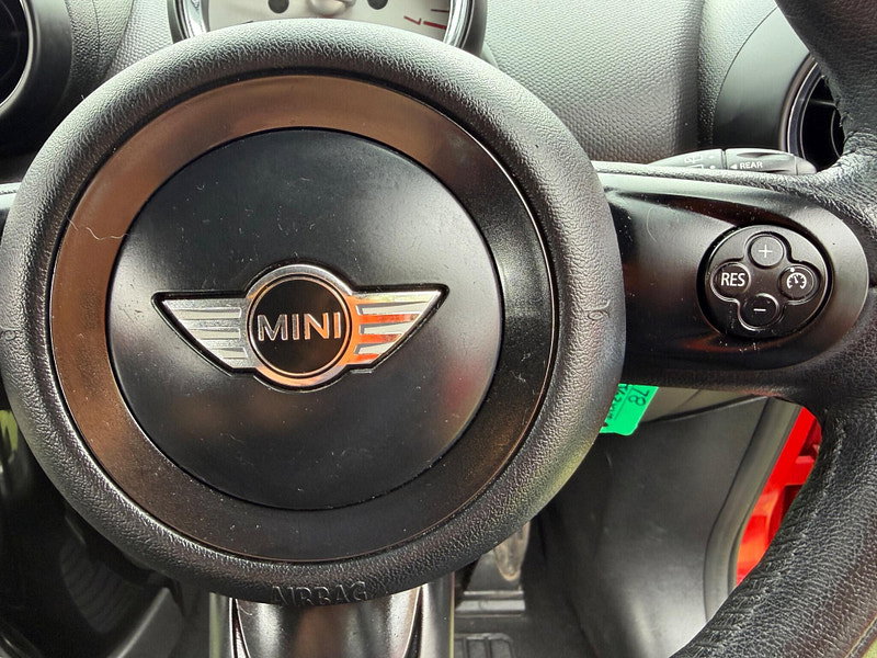 MINI Countryman 2.0 Cooper SD SUV 5dr Diesel Manual ALL4 Euro 5 (s/s) (143 ps) 5dr Manual 2026