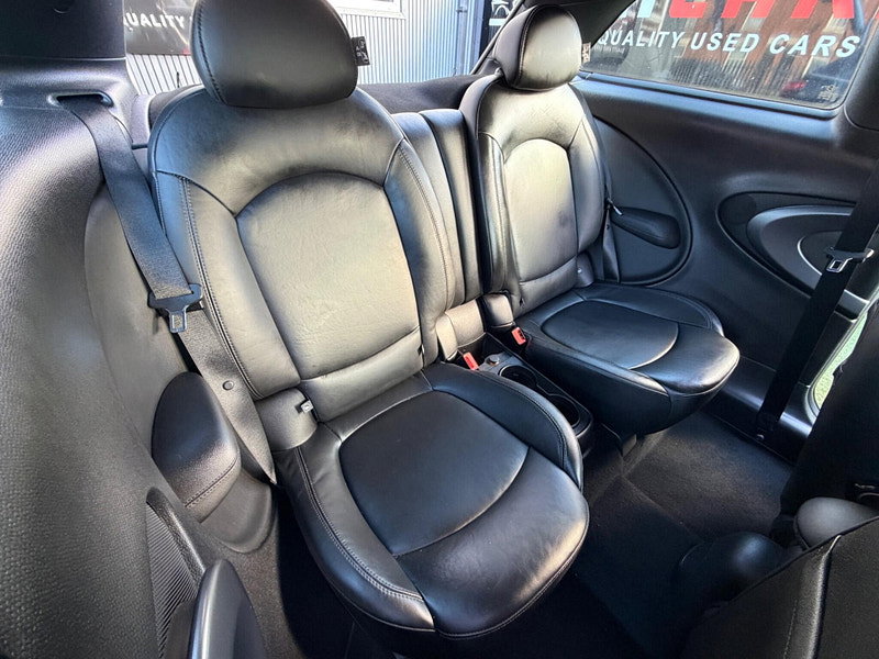 MINI Paceman 2.0 Cooper SD SUV 3dr Diesel Manual Euro 5 (s/s) (143 ps) 3dr Manual 2026