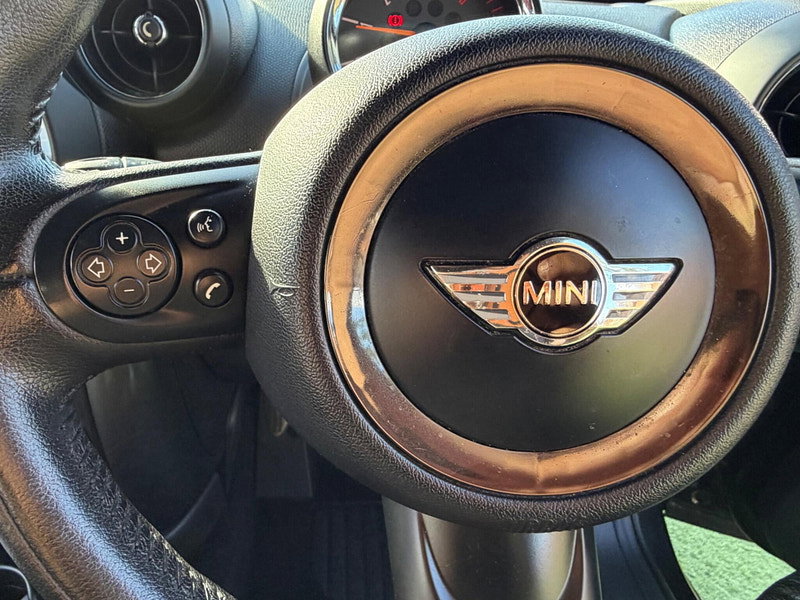 MINI Paceman 2.0 Cooper SD SUV 3dr Diesel Manual Euro 5 (s/s) (143 ps) 3dr Manual 2026