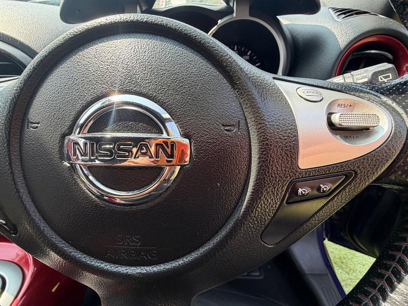 Nissan Juke 1.5 dCi Tekna SUV 5dr Diesel Manual Euro 6 (s/s) (110 ps) 5dr Manual 2026