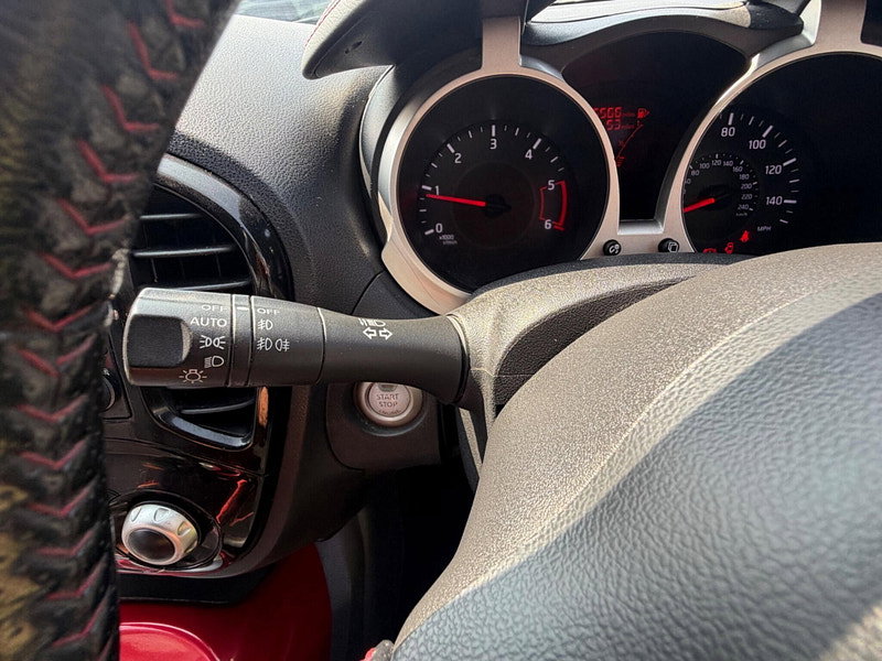 Nissan Juke 1.5 dCi Tekna SUV 5dr Diesel Manual Euro 6 (s/s) (110 ps) 5dr Manual 2026