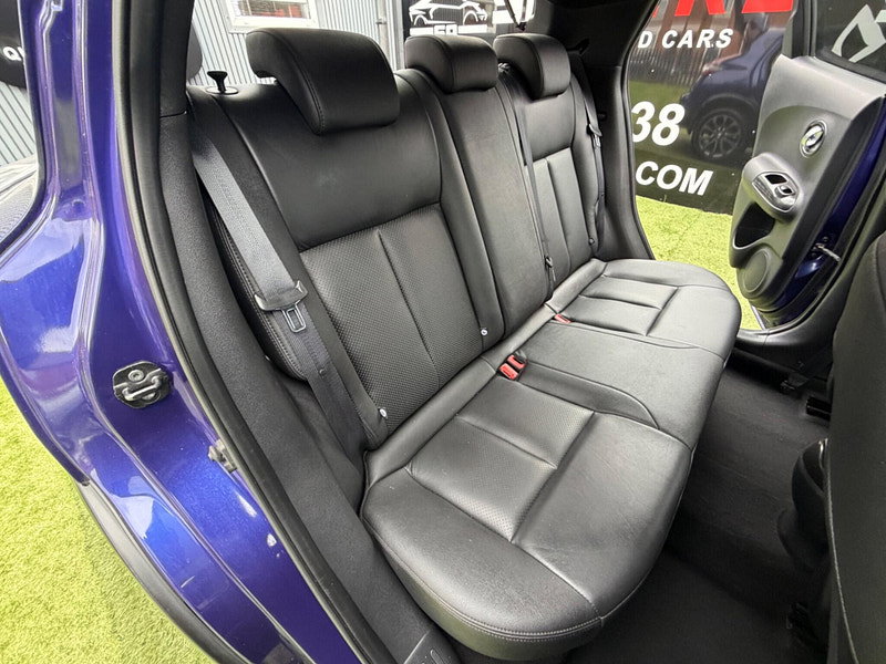 Nissan Juke 1.5 dCi Tekna SUV 5dr Diesel Manual Euro 6 (s/s) (110 ps) 5dr Manual 2026