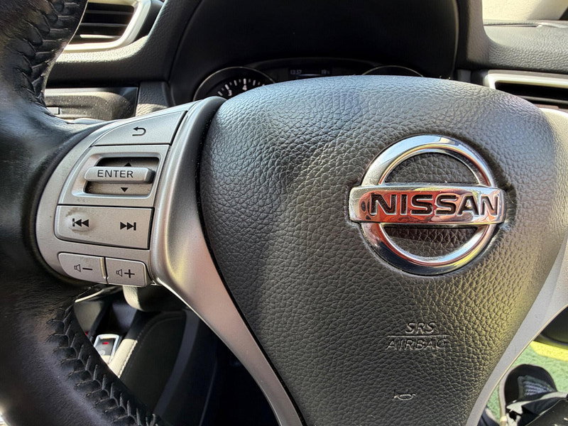 Nissan Qashqai 1.2 DIG-T n-tec SUV 5dr Petrol Manual 2WD Euro 6 (s/s) (115 ps) 5dr Manual 2026