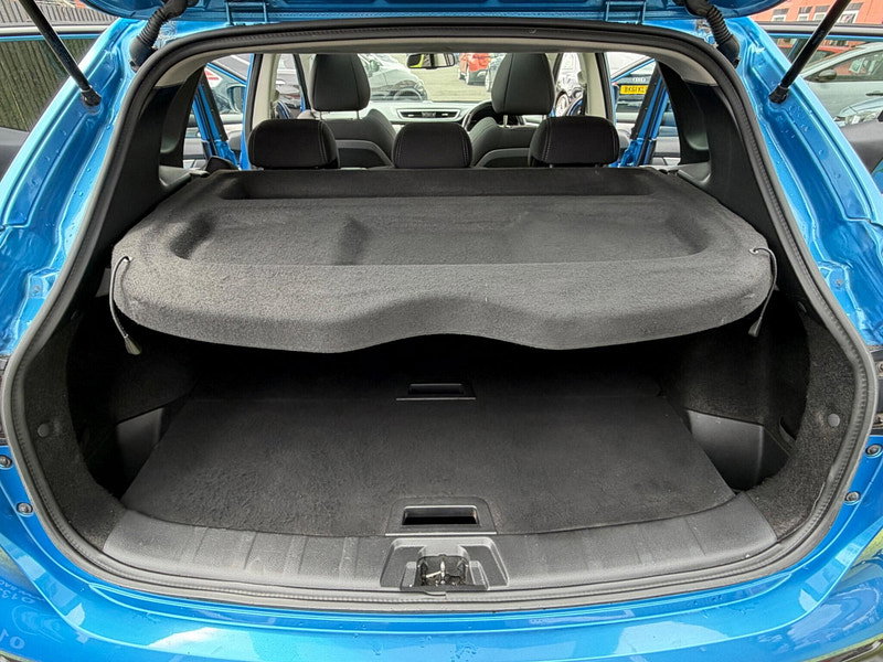 Nissan Qashqai 1.3 DIG-T N-Connecta SUV 5dr Petrol Manual Euro 6 (s/s) (140 ps) 5dr Manual 2026