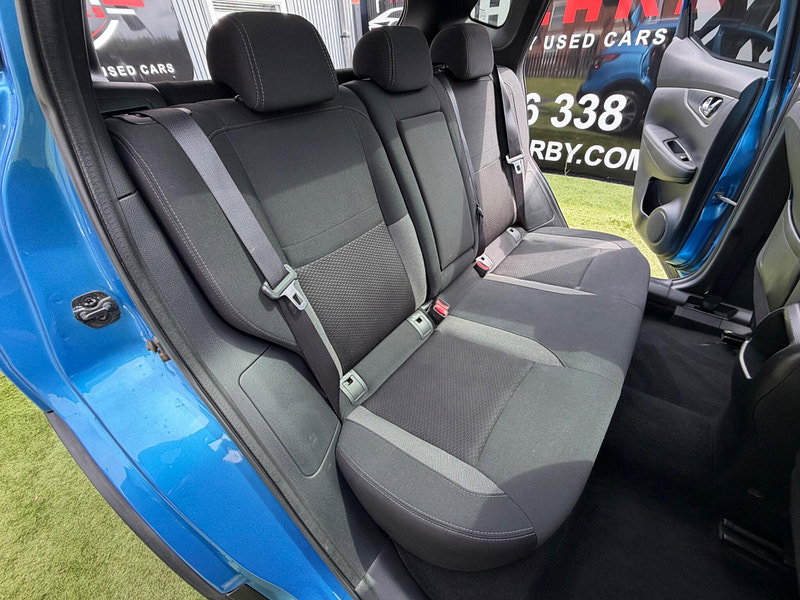 Nissan Qashqai 1.3 DIG-T N-Connecta SUV 5dr Petrol Manual Euro 6 (s/s) (140 ps) 5dr Manual 2026