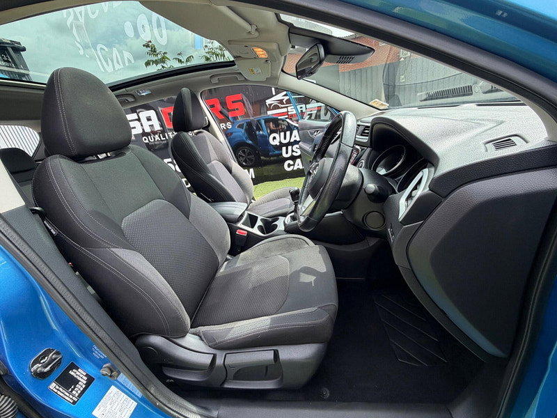 Nissan Qashqai 1.3 DIG-T N-Connecta SUV 5dr Petrol Manual Euro 6 (s/s) (140 ps) 5dr Manual 2026