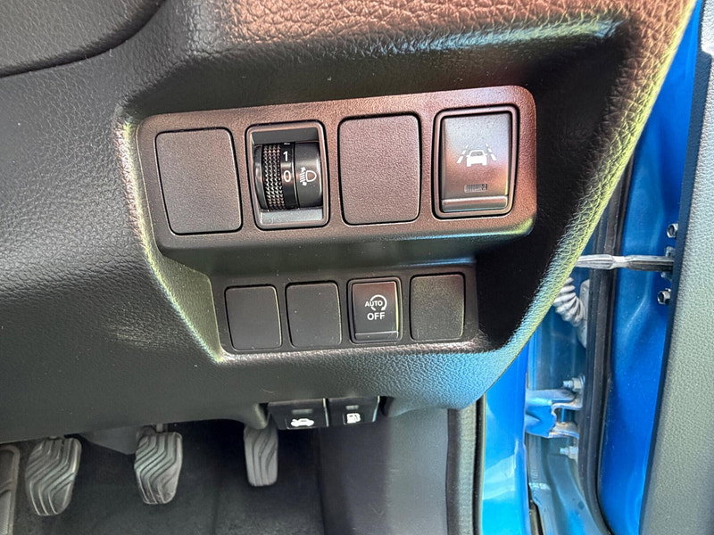 Nissan Qashqai 1.3 DIG-T N-Connecta SUV 5dr Petrol Manual Euro 6 (s/s) (140 ps) 5dr Manual 2026