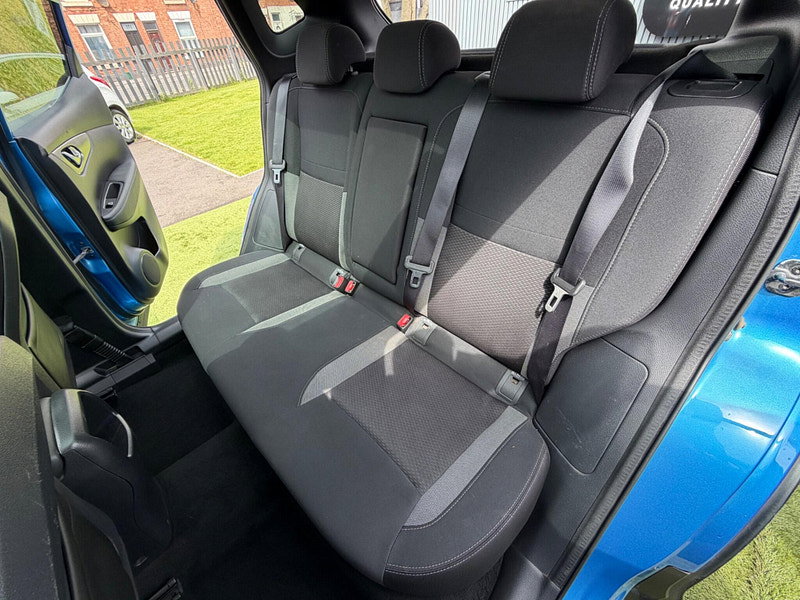 Nissan Qashqai 1.3 DIG-T N-Connecta SUV 5dr Petrol Manual Euro 6 (s/s) (140 ps) 5dr Manual 2026