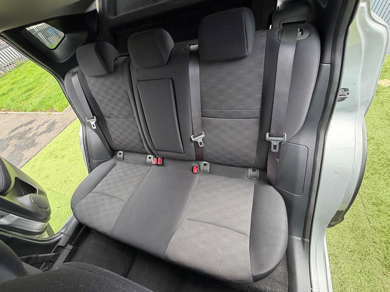 Nissan Qashqai 1.5 dCi N-Connecta SUV 5dr Diesel Manual 2WD Euro 6 (s/s) (110 ps) 5dr Manual 2026