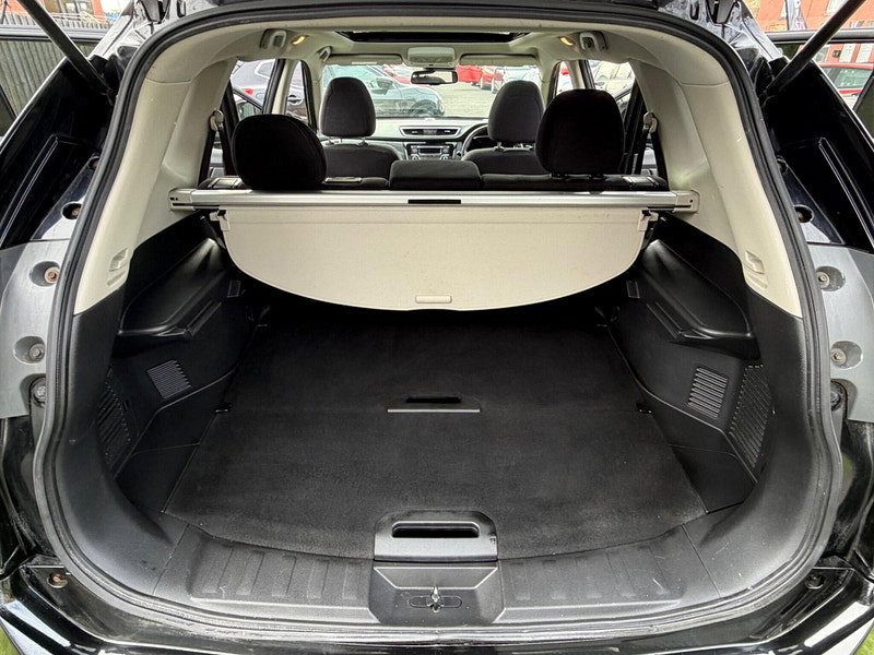 Nissan X-Trail 1.6 dCi Acenta SUV 5dr Diesel Manual Euro 6 (s/s) (130 ps) 5dr Manual 2026