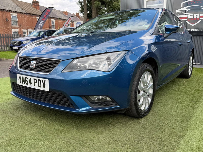 Seat Leon 1.2 TSI SE Hatchback 5dr Petrol DSG Euro 6 (s/s) (110 ps) 5dr Automatic 2026