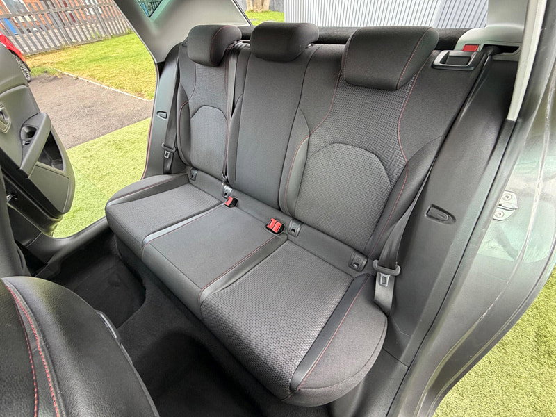 Seat Leon 2.0 TDI FR Hatchback 5dr Diesel Manual Euro 6 (s/s) (150 ps) 5dr Manual 2026