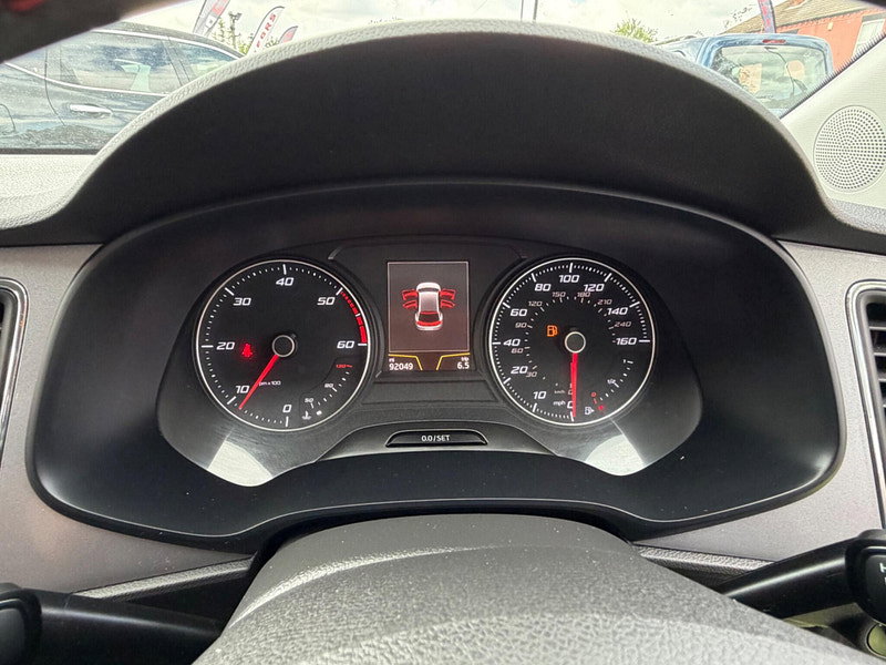 Seat Leon 2.0 TDI FR Hatchback 5dr Diesel Manual Euro 6 (s/s) (150 ps) 5dr Manual 2026