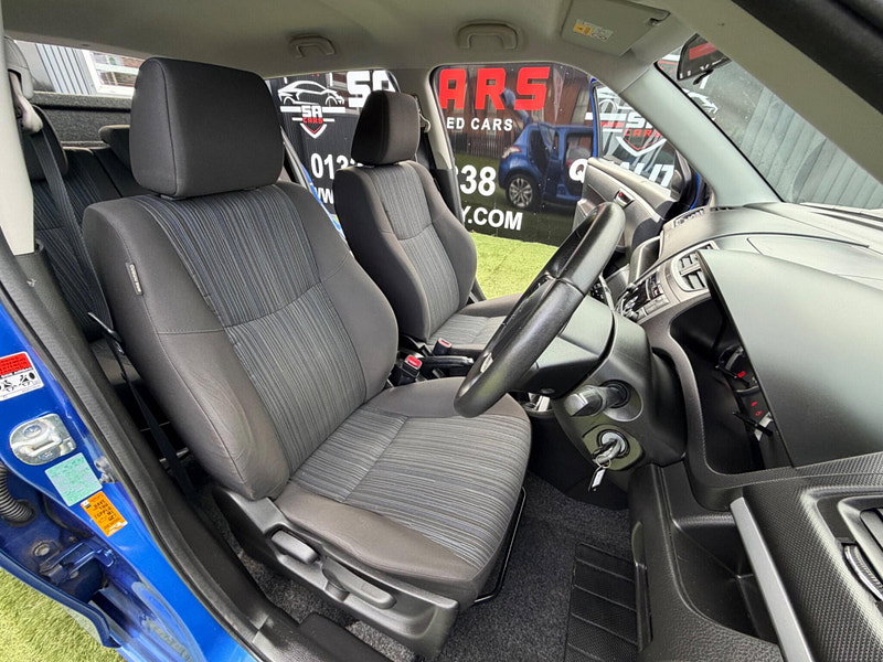 Suzuki Swift 1.2 SZ3 Hatchback 5dr Petrol Manual ALLGRIP Euro 5 (94 ps) 5dr Manual 2026