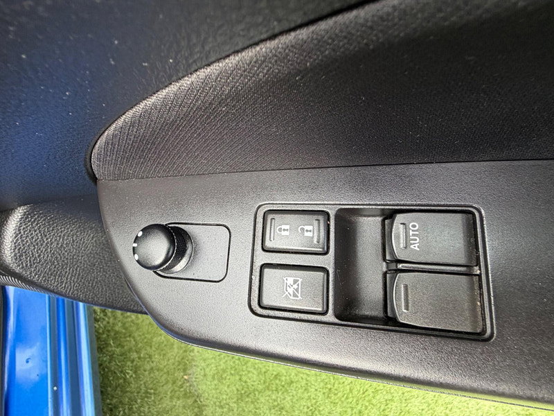 Suzuki Swift 1.2 SZ3 Hatchback 5dr Petrol Manual ALLGRIP Euro 5 (94 ps) 5dr Manual 2026