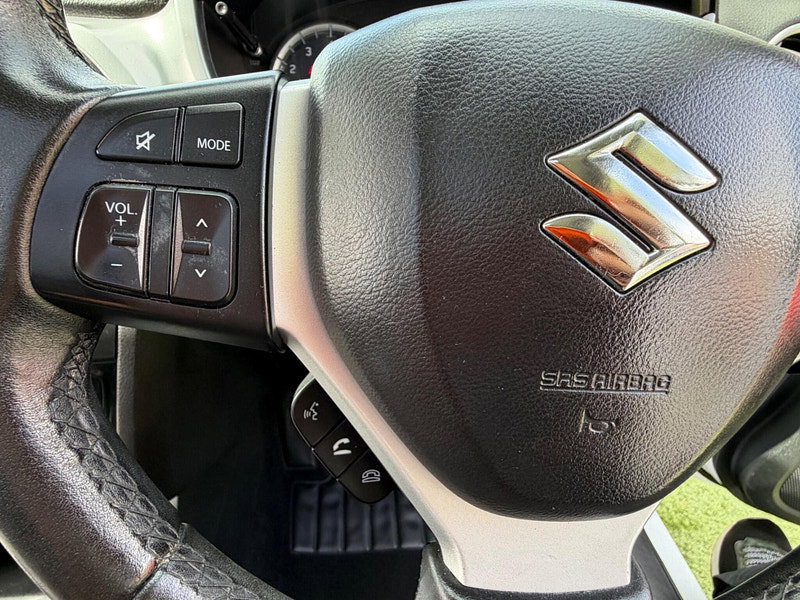 Suzuki Vitara 1.6 SZ5 SUV 5dr Petrol Manual Euro 6 (s/s) (120 ps) 5dr Manual 2026