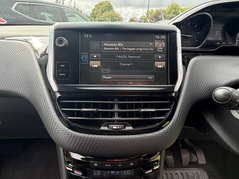 Peugeot 2008 1.6 BlueHDi Allure SUV 5dr Diesel Manual Euro 6 (s/s) (100 ps) 5dr Manual 2026