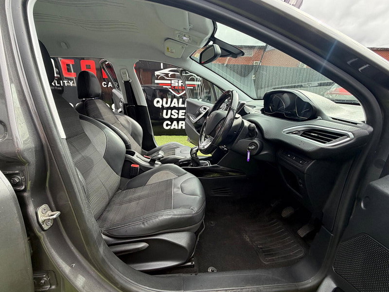 Peugeot 2008 1.6 BlueHDi Allure SUV 5dr Diesel Manual Euro 6 (s/s) (100 ps) 5dr Manual 2026