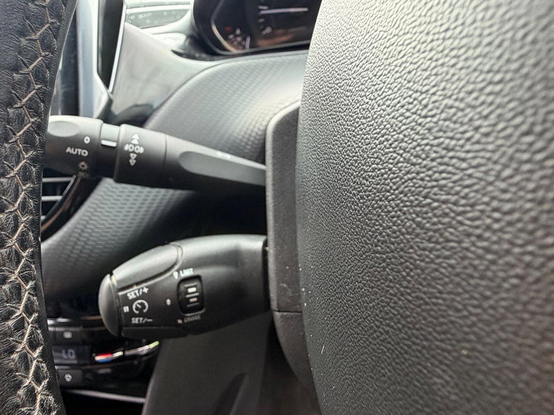 Peugeot 2008 1.6 BlueHDi Allure SUV 5dr Diesel Manual Euro 6 (s/s) (100 ps) 5dr Manual 2026