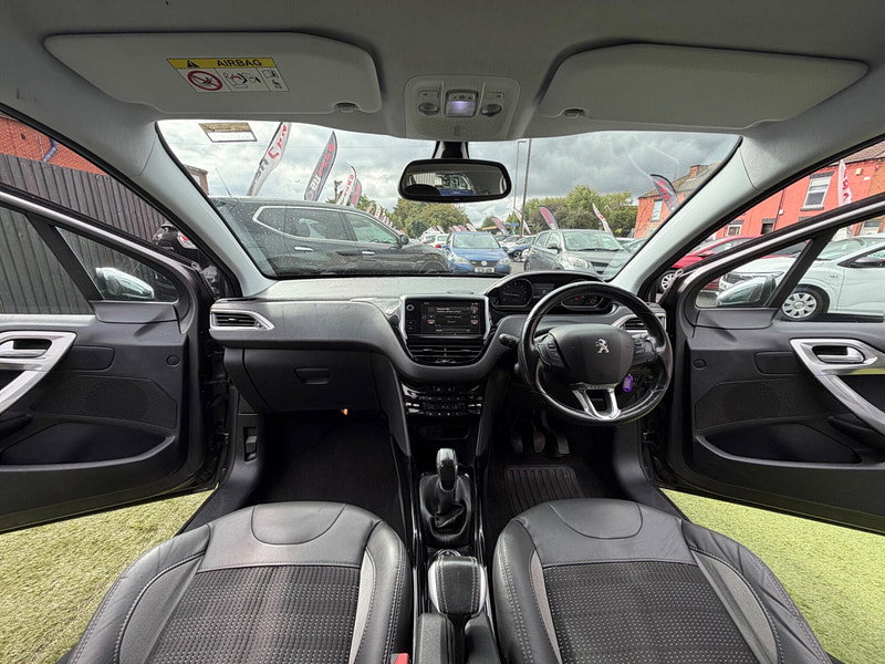 Peugeot 2008 1.6 BlueHDi Allure SUV 5dr Diesel Manual Euro 6 (s/s) (100 ps) 5dr Manual 2026